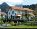 unser Haus
